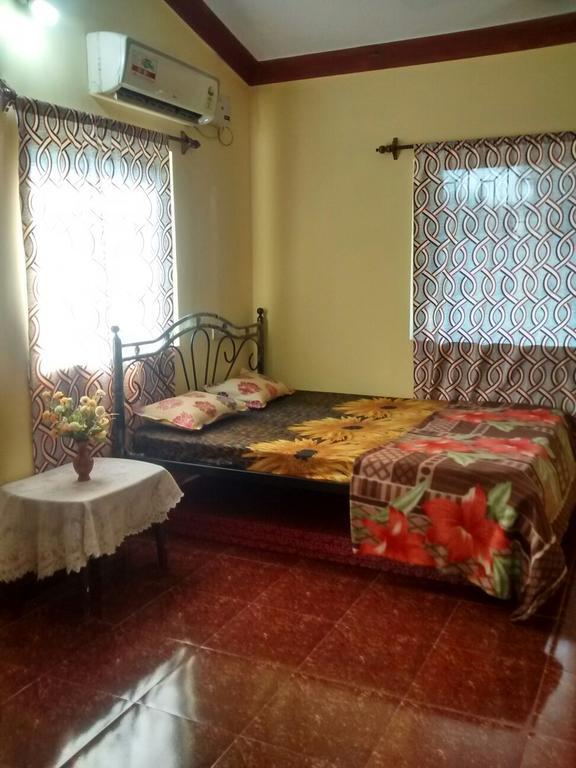 Geeta Guest House Calangute Exterior foto