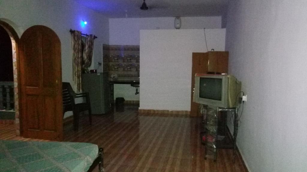 Geeta Guest House Calangute Exterior foto