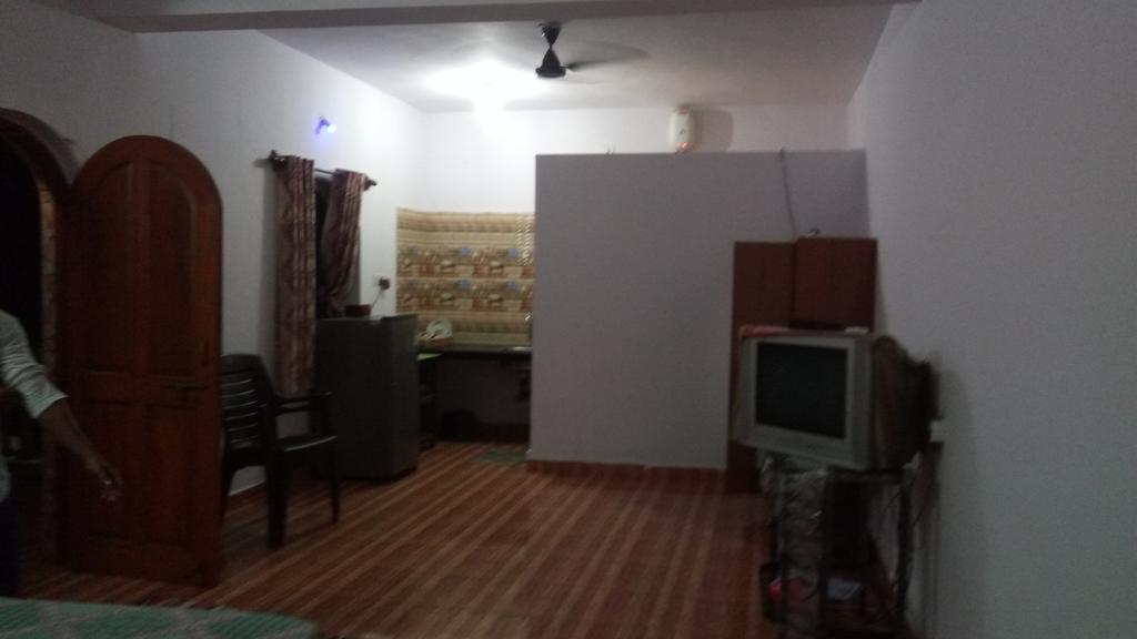Geeta Guest House Calangute Exterior foto